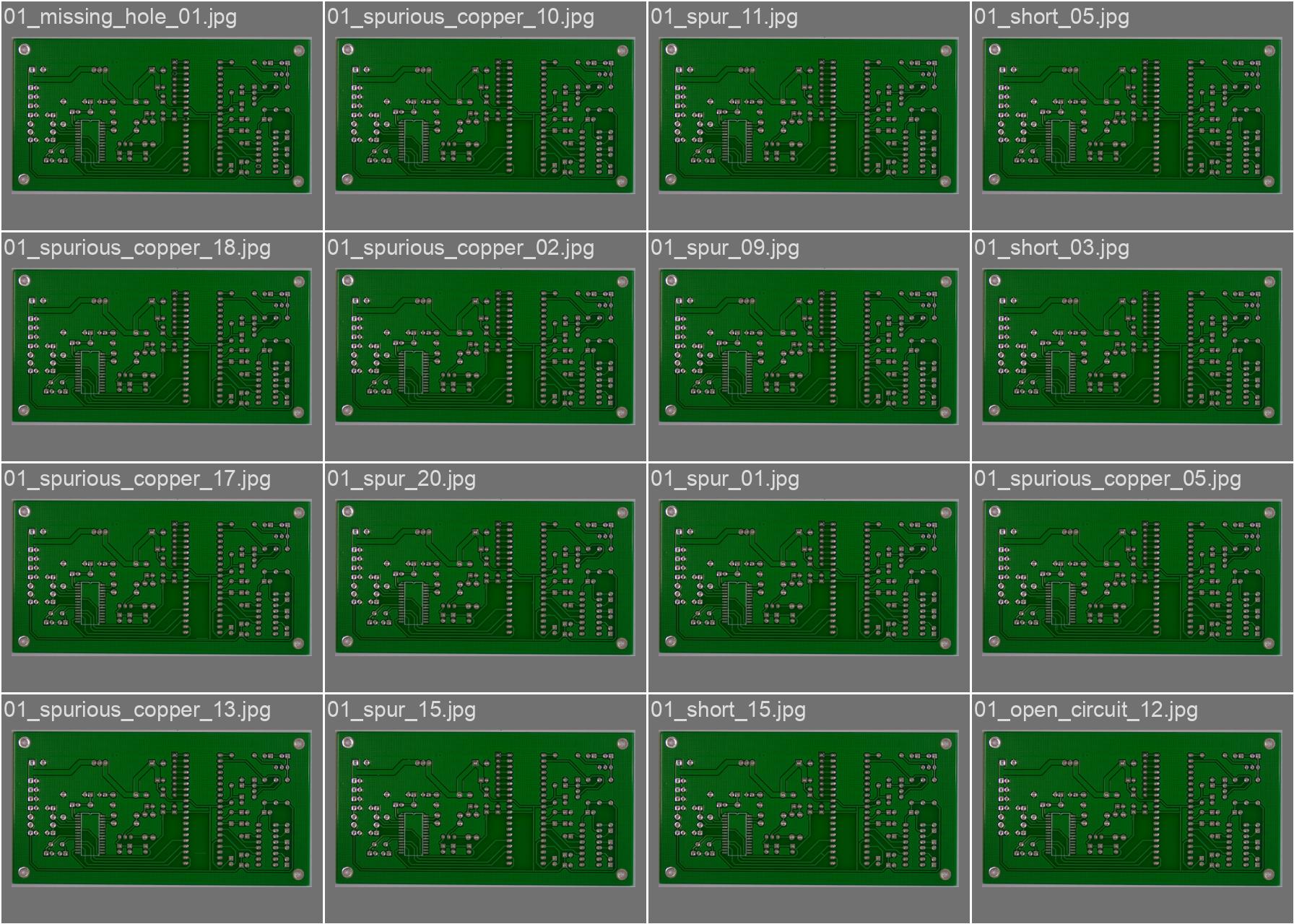 EXPECTED OUTPUT